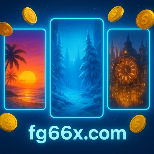 fg66 Baccarat-style Card Game - Easy to pick up and favored by high rollers