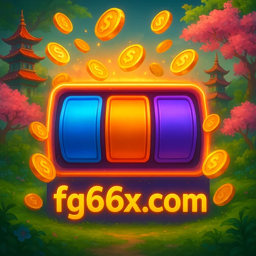 fg66 Lightning Wheel live gaming platform game with multipliers