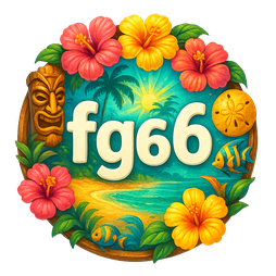 fg66 gaming platform logo
